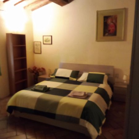 Appartamento I Cipressi Figline Valdarno Exterior foto