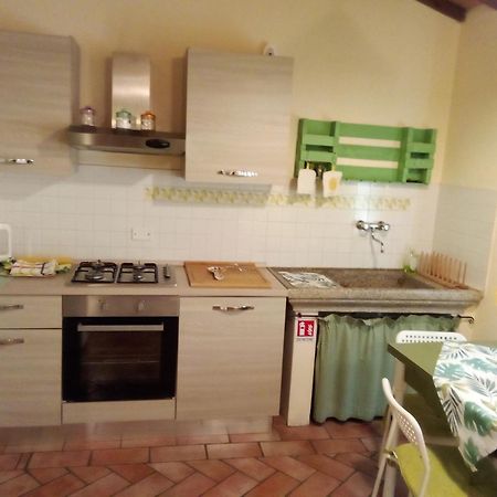 Appartamento I Cipressi Figline Valdarno Exterior foto