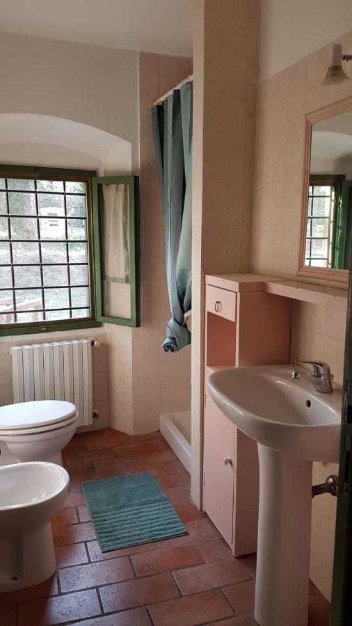 Appartamento I Cipressi Figline Valdarno Exterior foto