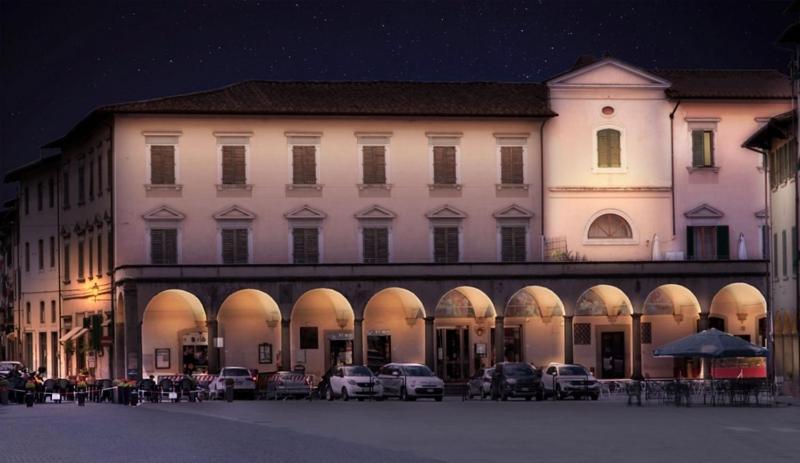Appartamento I Cipressi Figline Valdarno Exterior foto