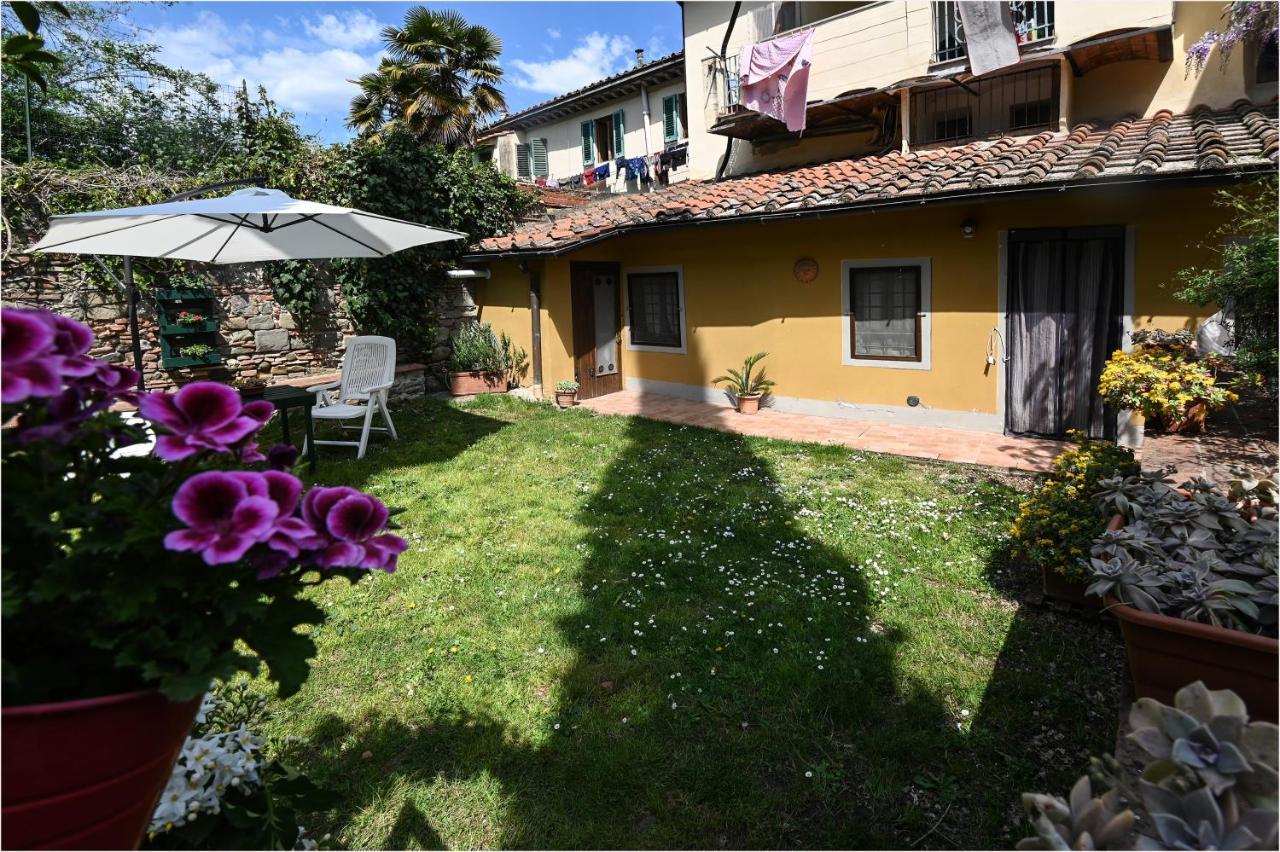 Appartamento I Cipressi Figline Valdarno Exterior foto