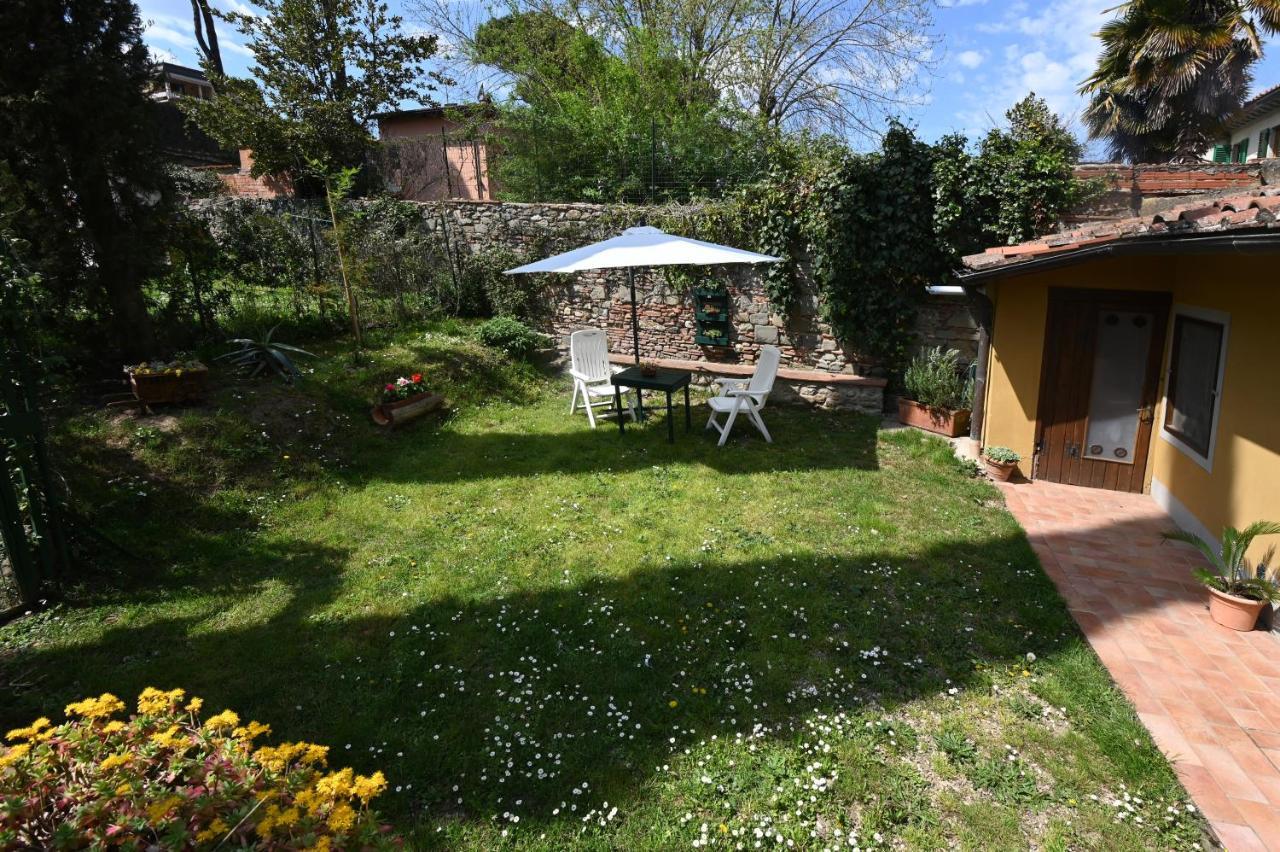 Appartamento I Cipressi Figline Valdarno Exterior foto