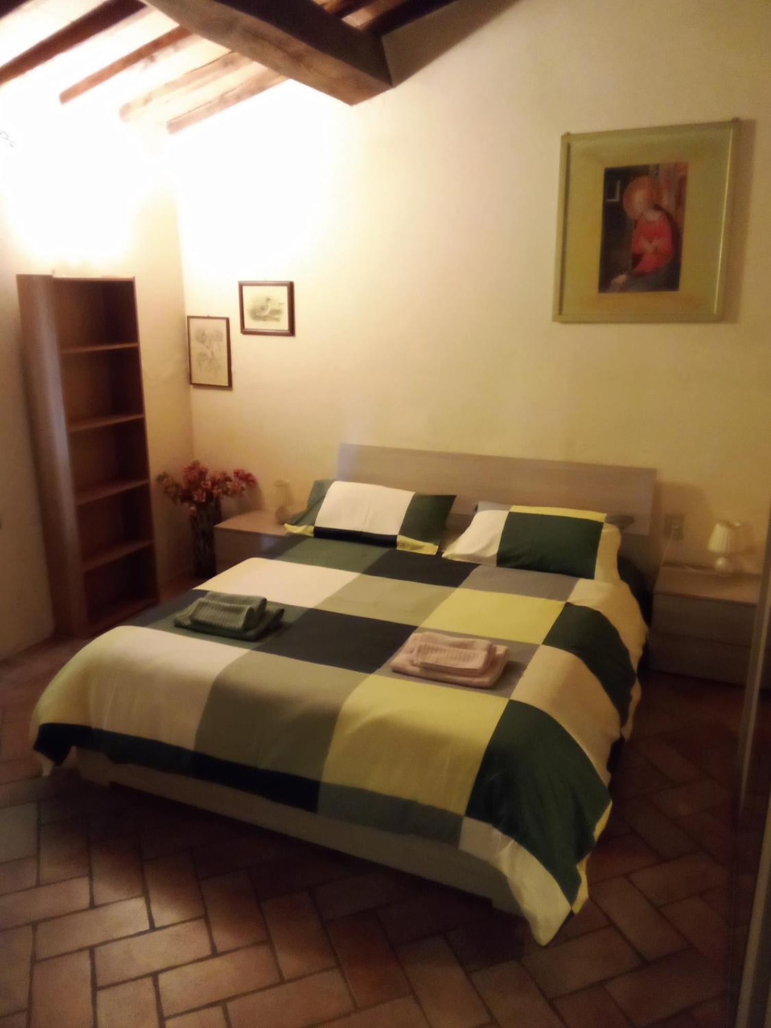 Appartamento I Cipressi Figline Valdarno Exterior foto