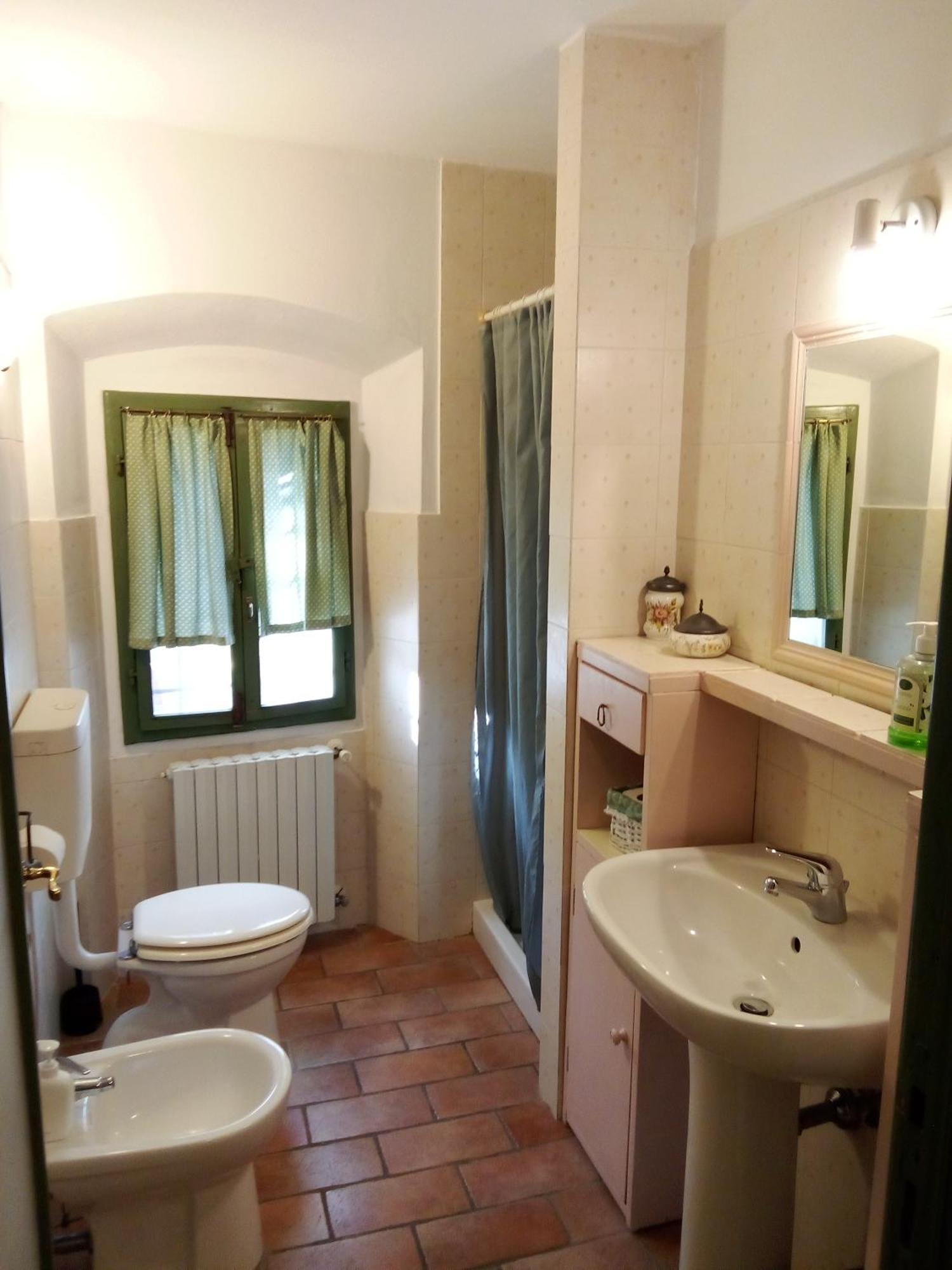 Appartamento I Cipressi Figline Valdarno Exterior foto