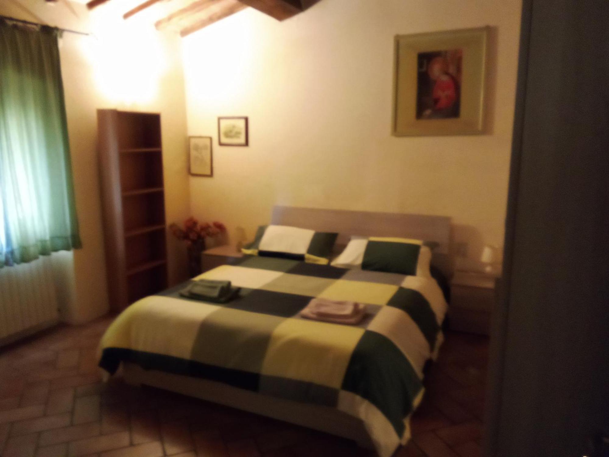 Appartamento I Cipressi Figline Valdarno Exterior foto