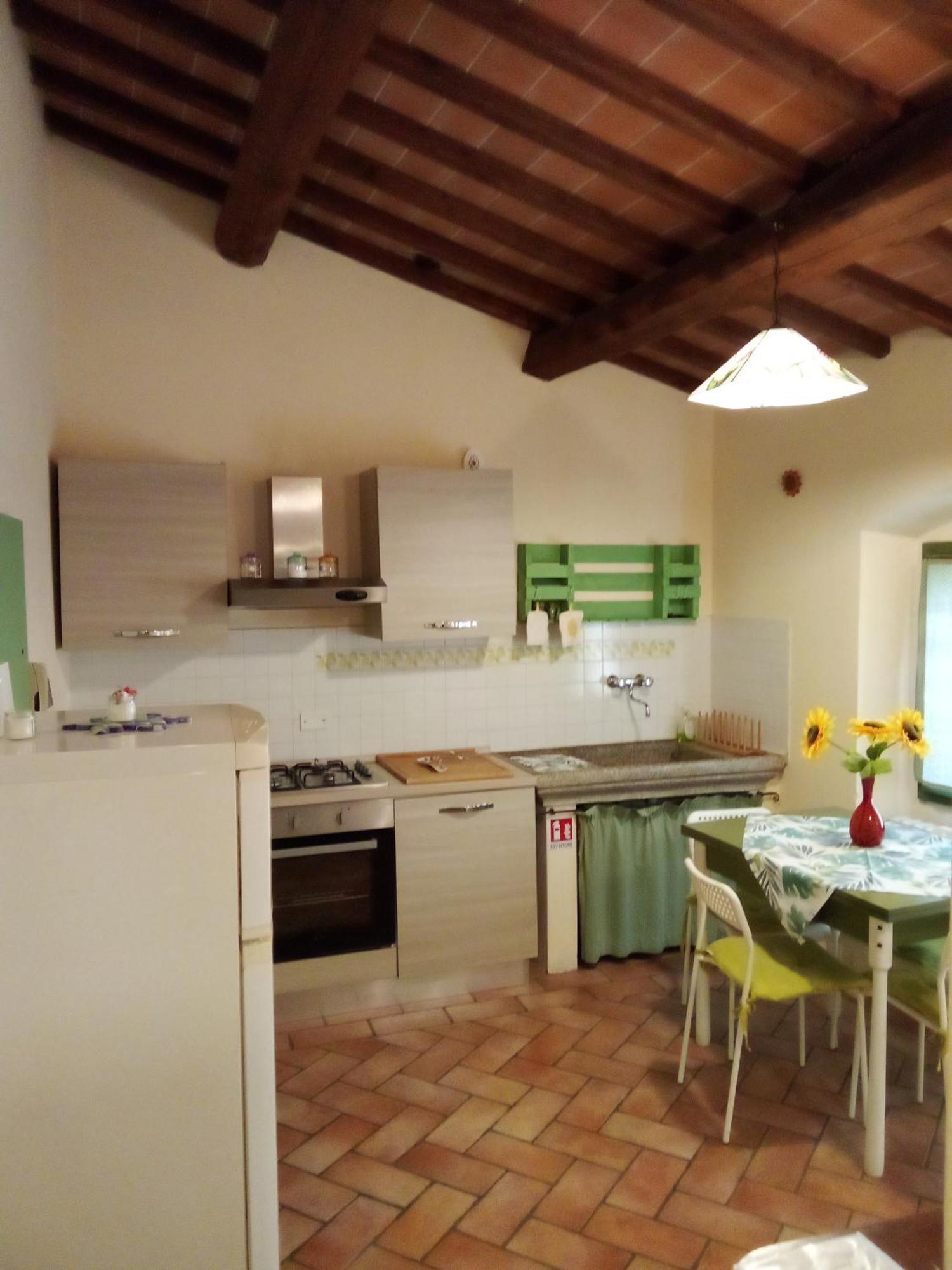Appartamento I Cipressi Figline Valdarno Exterior foto